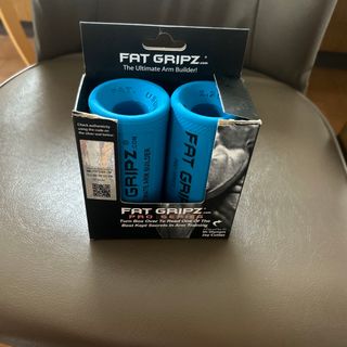 FAT GRIPS(トレーニング用品)