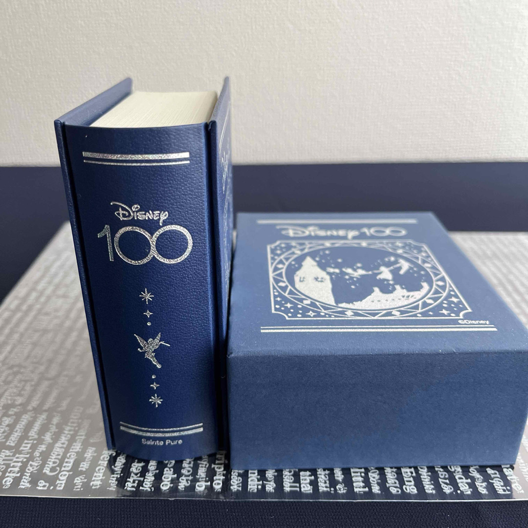Disney - ディズニー 100周年記念 ティンカーベル 純金メダル1 Disney - ディズニー 100周年記念 ティンカーベル 純金メダル1