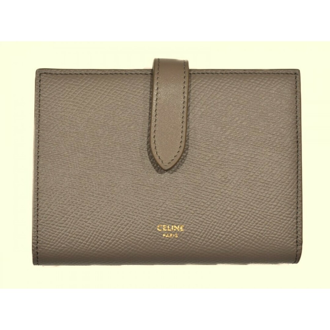 CELINE - 【箱、布袋あり】CELINE セリーヌ ミディアム CELINE - 【箱、布袋あり】CELINE セリーヌ ミディアム