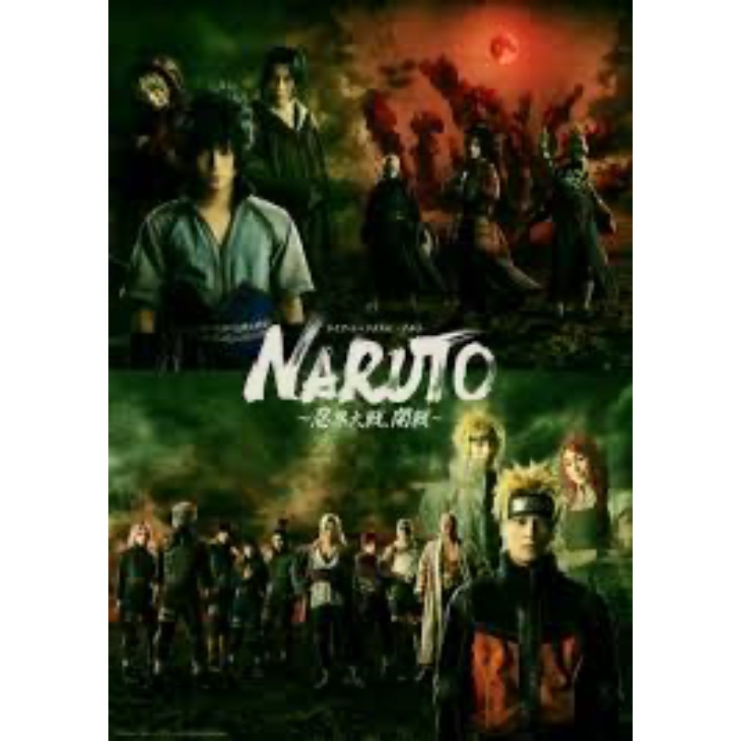 Blu-ray & グッズセット