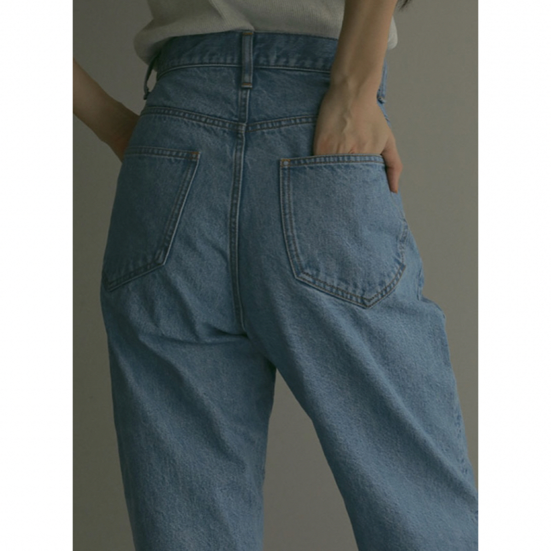 ETRE TOKYO - エトレトウキョウ サルエルデニムの通販 by S_K's ETRE TOKYO - エトレトウキョウ サルエルデニムの通販 by S_K's