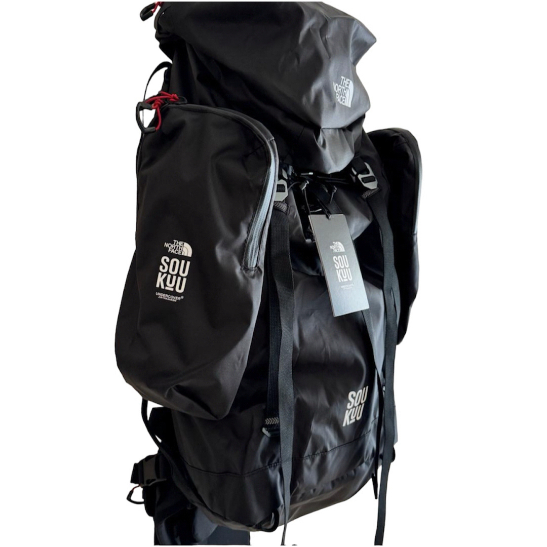 UNDERCOVER - THE NORTH FACE X UNDERCOVER Hike 38Lの通販 by UNDERCOVER - THE NORTH FACE X UNDERCOVER Hike 38Lの通販 by