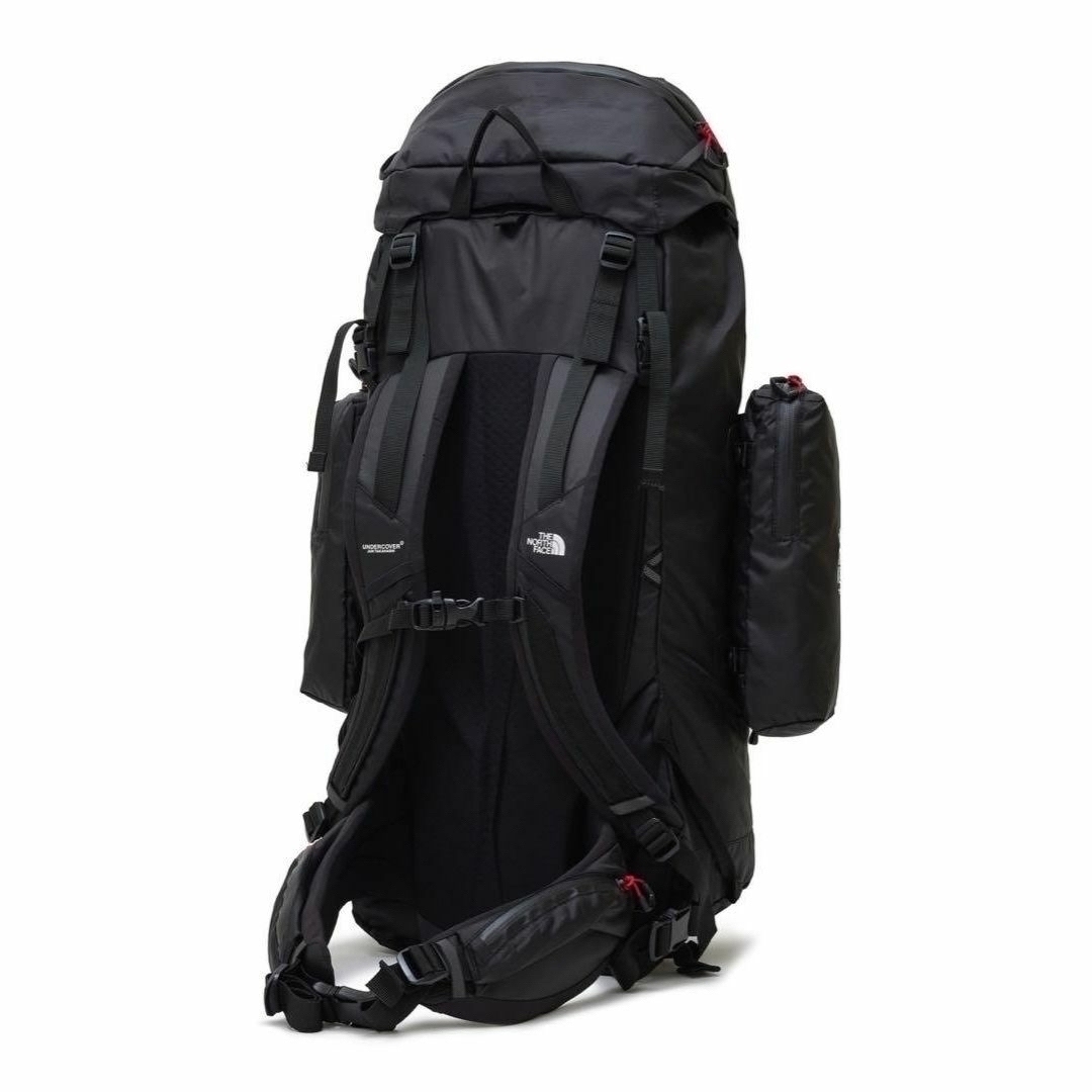 UNDERCOVER - THE NORTH FACE X UNDERCOVER Hike 38Lの通販 by UNDERCOVER - THE NORTH FACE X UNDERCOVER Hike 38Lの通販 by