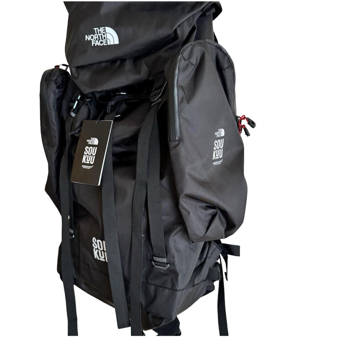 UNDERCOVER - THE NORTH FACE X UNDERCOVER Hike 38Lの通販 by UNDERCOVER - THE NORTH FACE X UNDERCOVER Hike 38Lの通販 by