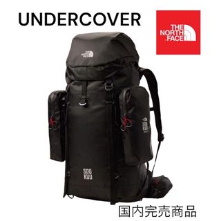 UNDERCOVER - THE NORTH FACE X UNDERCOVER Hike 38Lの通販 by UNDERCOVER - THE NORTH FACE X UNDERCOVER Hike 38Lの通販 by