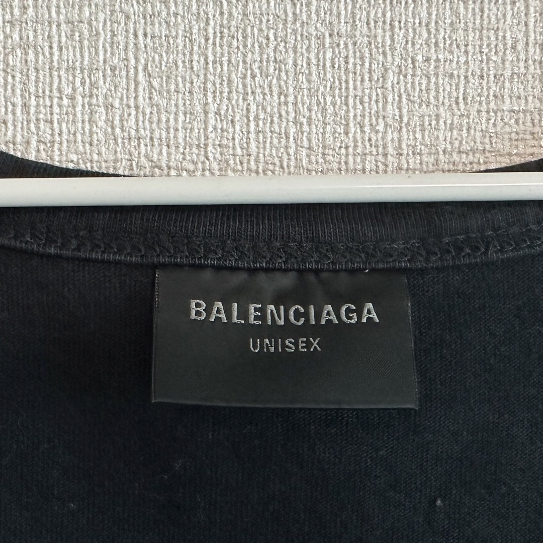 BALENCIAGA - バレンシアガ タンクトップの通販 by shop BALENCIAGA - バレンシアガ タンクトップの通販 by shop