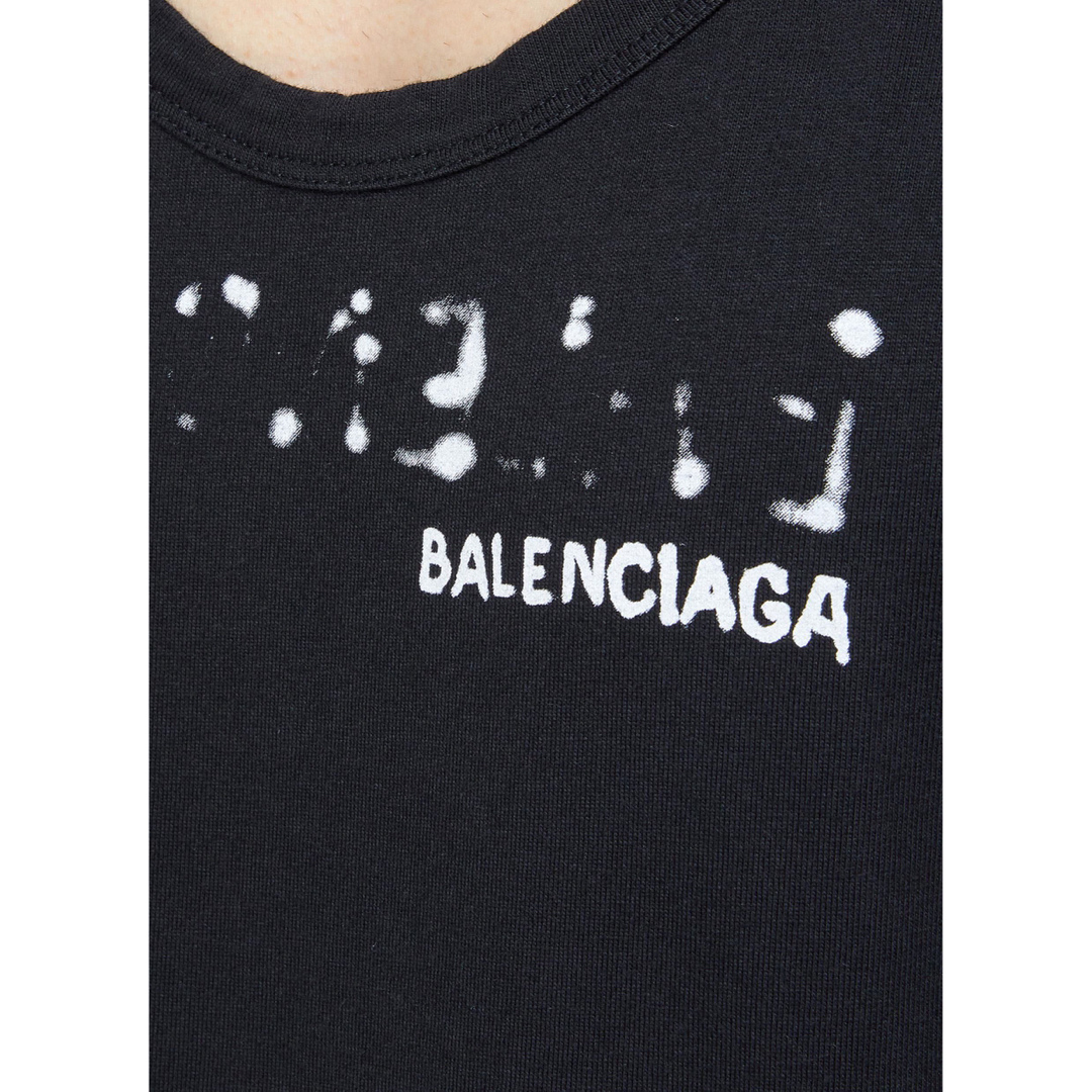BALENCIAGA - バレンシアガ タンクトップの通販 by shop BALENCIAGA - バレンシアガ タンクトップの通販 by shop