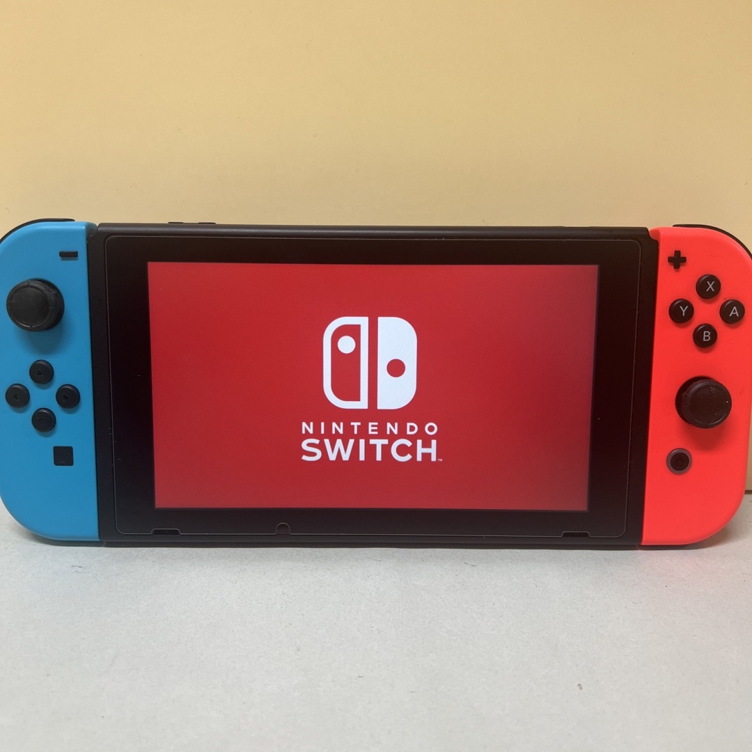 Nintendo Switch 旧型 ネオンカラー Nintendo Switch 旧型 ネオンカラー