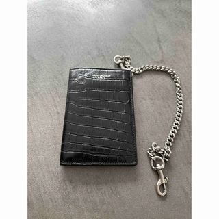 SAINT LAURENT(ウォレットチェーン)のフリマアイテム一覧 SAINT LAURENT(ウォレットチェーン)のフリマアイテム一覧