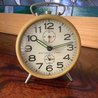 SEIKO(置時計)のフリマアイテム一覧 SEIKO(置時計)のフリマアイテム一覧