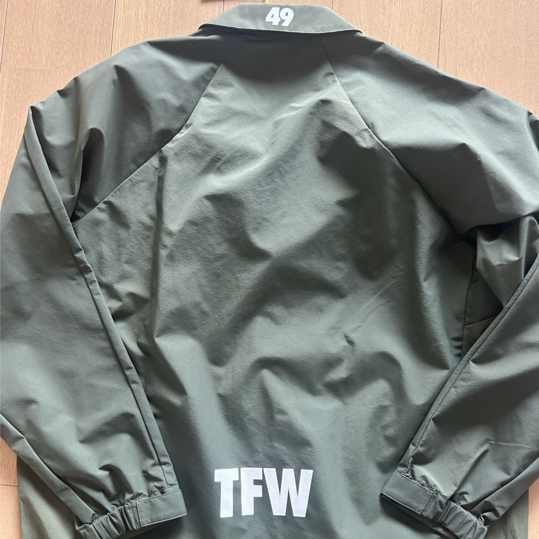 新品】TFW49 シャツ 新品】TFW49 シャツ