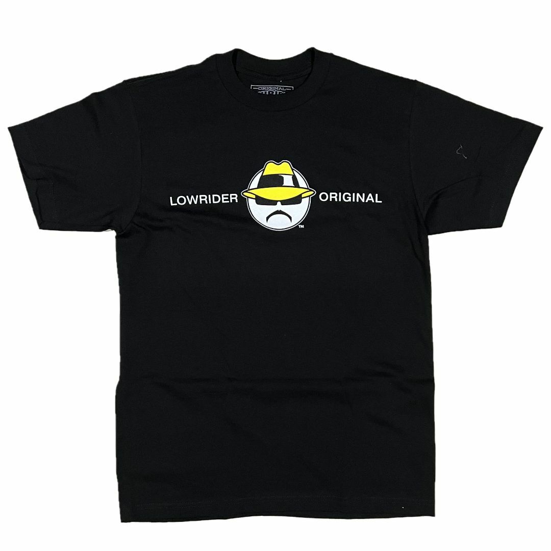 LOWRIDER - ローライダー OLD SCHOOL 半袖 Tシャツ Mの通販 by LOWRIDER - ローライダー OLD SCHOOL 半袖 Tシャツ Mの通販 by