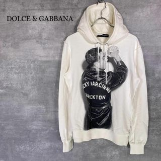 DOLCE&GABBANA(プリント ・ パーカー)のフリマアイテム一覧 DOLCE&GABBANA(プリント ・ パーカー)のフリマアイテム一覧