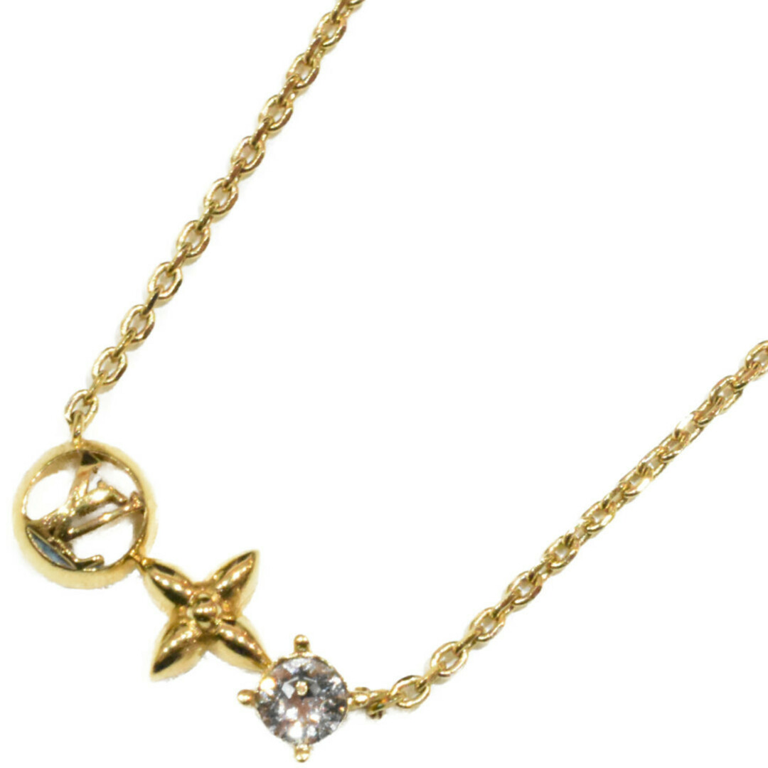 LOUIS VUITTON - LOUIS VUITTON ルイヴィトン ネックレス LOUIS VUITTON - LOUIS VUITTON ルイヴィトン ネックレス