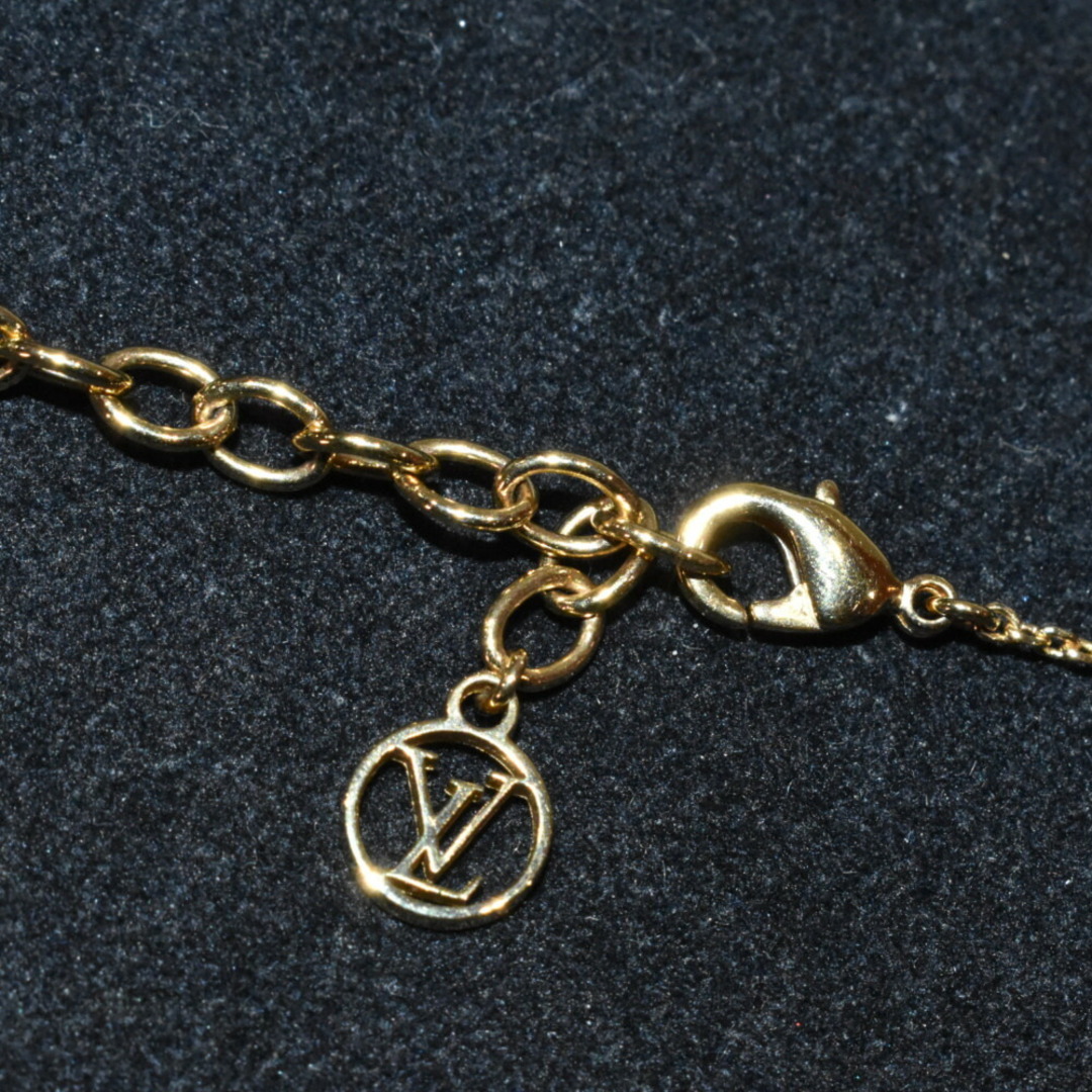 LOUIS VUITTON - LOUIS VUITTON ルイヴィトン ネックレス LOUIS VUITTON - LOUIS VUITTON ルイヴィトン ネックレス