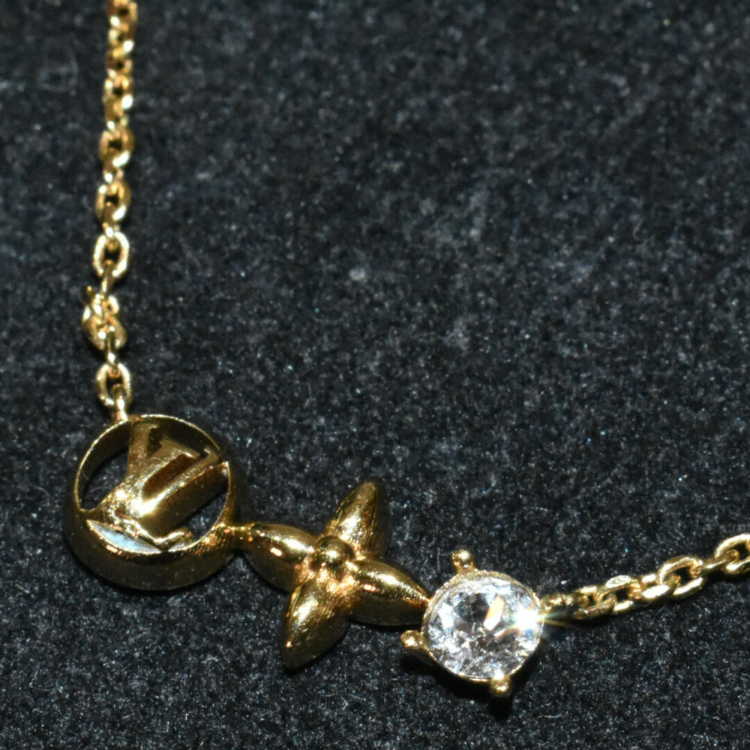 LOUIS VUITTON - LOUIS VUITTON ルイヴィトン ネックレス LOUIS VUITTON - LOUIS VUITTON ルイヴィトン ネックレス