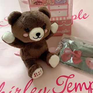 Shirley Temple(ぬいぐるみ/人形)のフリマアイテム一覧 Shirley Temple(ぬいぐるみ/人形)のフリマアイテム一覧
