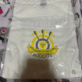 BUDDiiS 旅iiS Tシャツ(Tシャツ(半袖/袖なし))