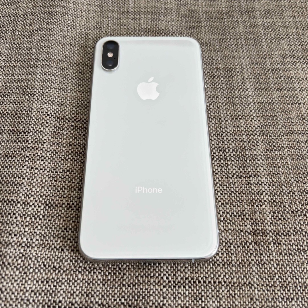 iPhone XS 256GB 本体 画面割れ 注釈を必ずお読みください iPhone XS 256GB 本体 画面割れ 注釈を必ずお読みください