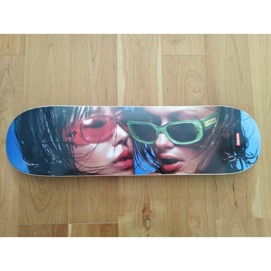 supreme スケボー デッキ supreme スケボー デッキ