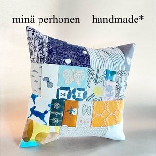 mina perhonen(クッションカバー)のフリマアイテム一覧 mina perhonen(クッションカバー)のフリマアイテム一覧