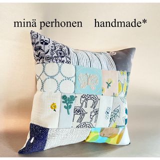 mina perhonen(クッションカバー)のフリマアイテム一覧 mina perhonen(クッションカバー)のフリマアイテム一覧