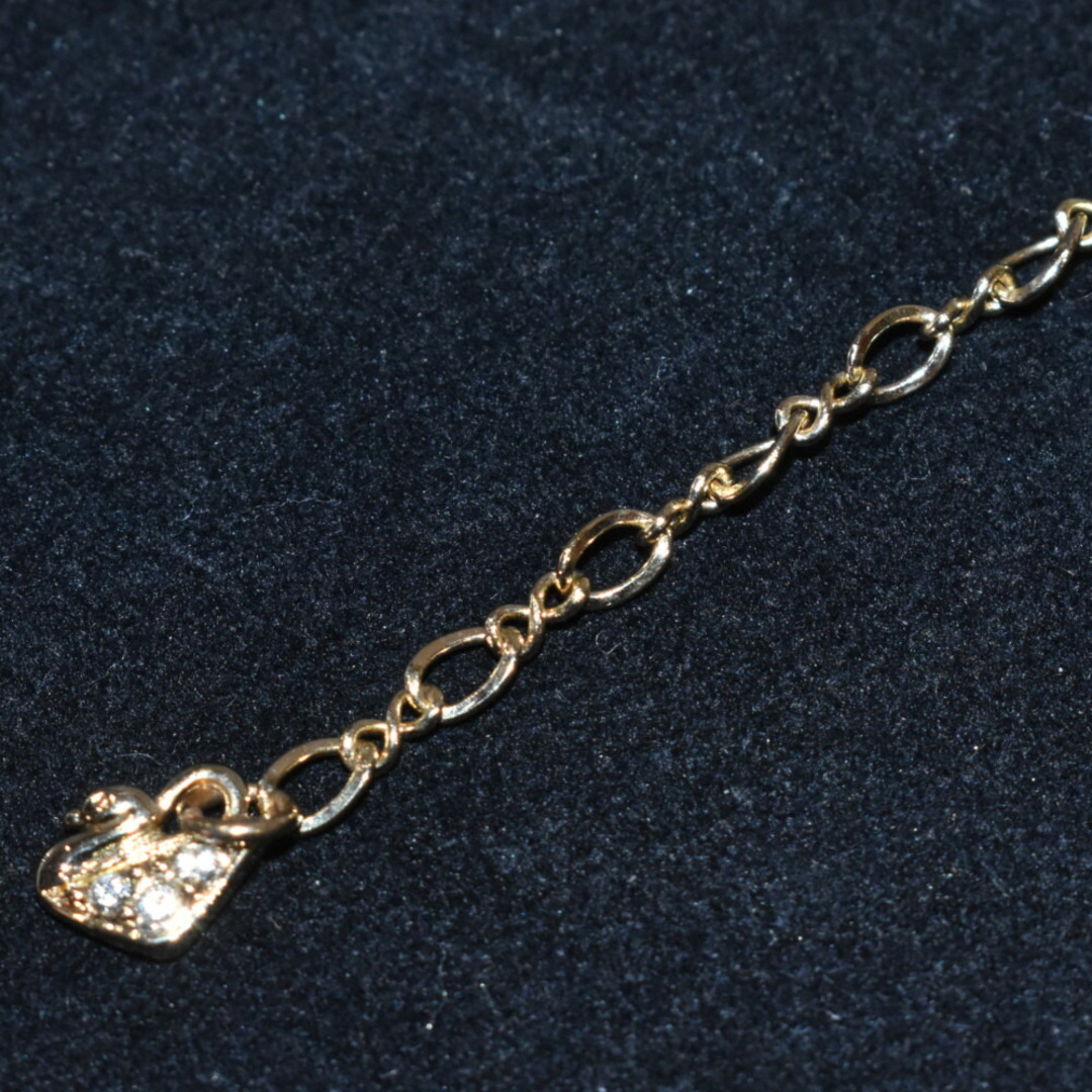 SWAROVSKI - 【箱・販売証明書あり】SWAROVSKI スワロフスキー SWAROVSKI - 【箱・販売証明書あり】SWAROVSKI スワロフスキー