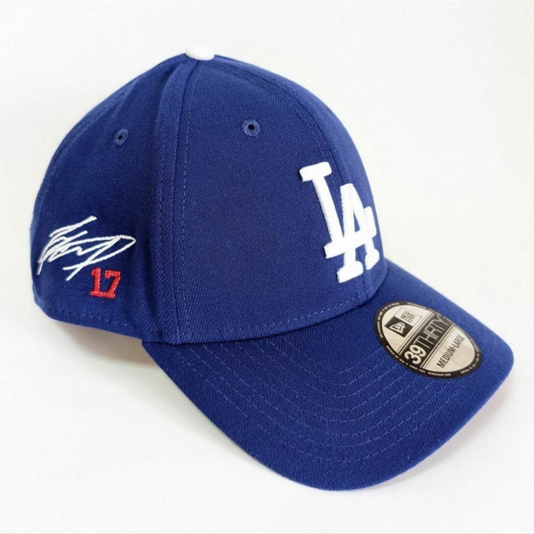 NEW ERA - 【新品未使用】正規品 大谷翔平サイン入り ニューエラ NEW ERA - 【新品未使用】正規品 大谷翔平サイン入り ニューエラ