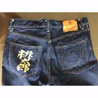 MOMOTARO JEANS(デニム/ジーンズ)のフリマアイテム一覧 MOMOTARO JEANS(デニム/ジーンズ)のフリマアイテム一覧