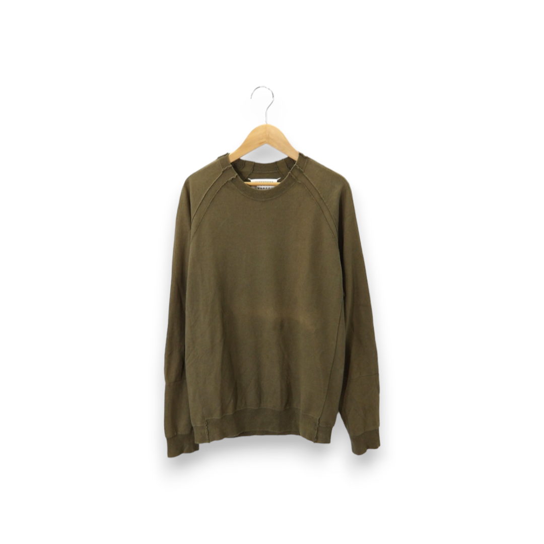 Maison Margiela(旧Maison Martin Margiela) - MAISON MARTIN Maison Margiela(旧Maison Martin Margiela) - MAISON MARTIN