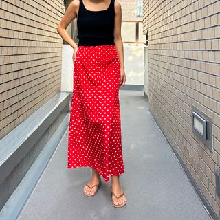 ANOTHER EDITION(ロングスカート)のフリマアイテム一覧 ANOTHER EDITION(ロングスカート)のフリマアイテム一覧