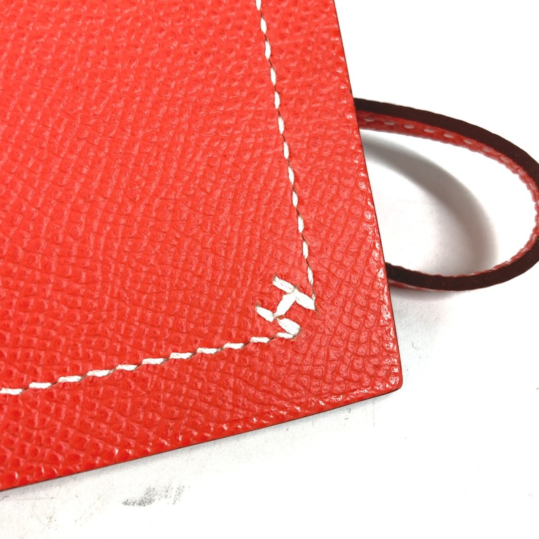 HERMES - エルメス HERMES Hセリエ ストラップ 小物入れ メガネ HERMES - エルメス HERMES Hセリエ ストラップ 小物入れ メガネ