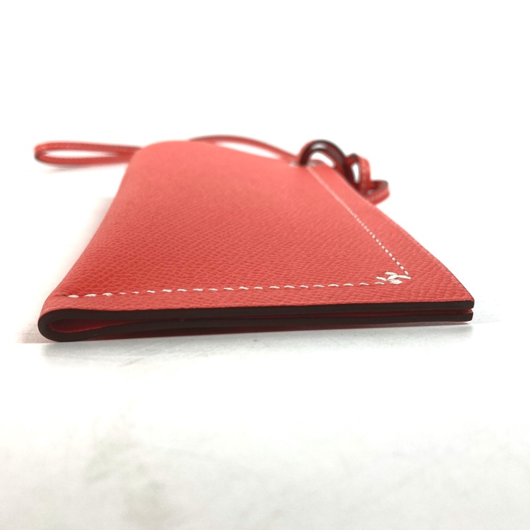 HERMES - エルメス HERMES Hセリエ ストラップ 小物入れ メガネ HERMES - エルメス HERMES Hセリエ ストラップ 小物入れ メガネ