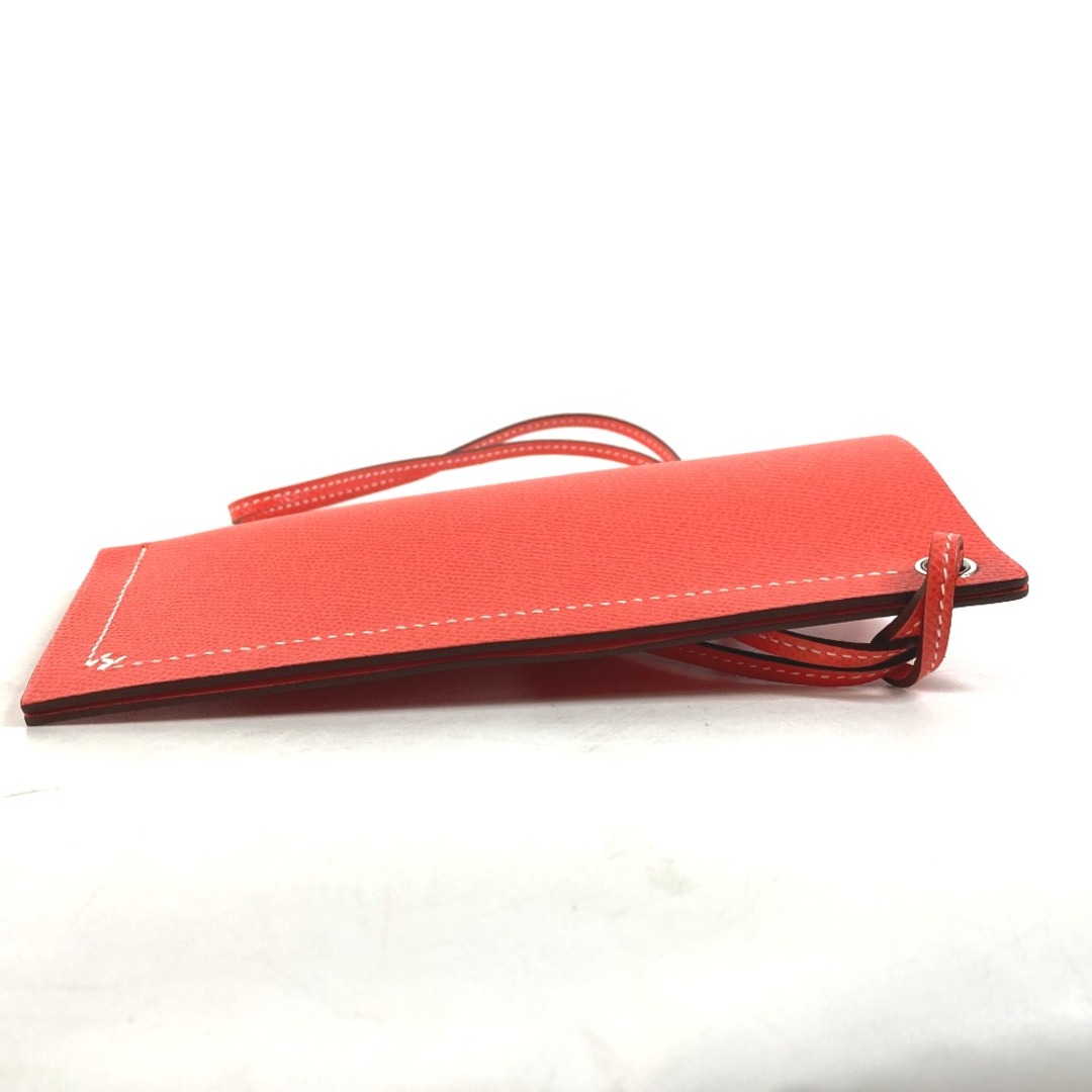 HERMES - エルメス HERMES Hセリエ ストラップ 小物入れ メガネ HERMES - エルメス HERMES Hセリエ ストラップ 小物入れ メガネ