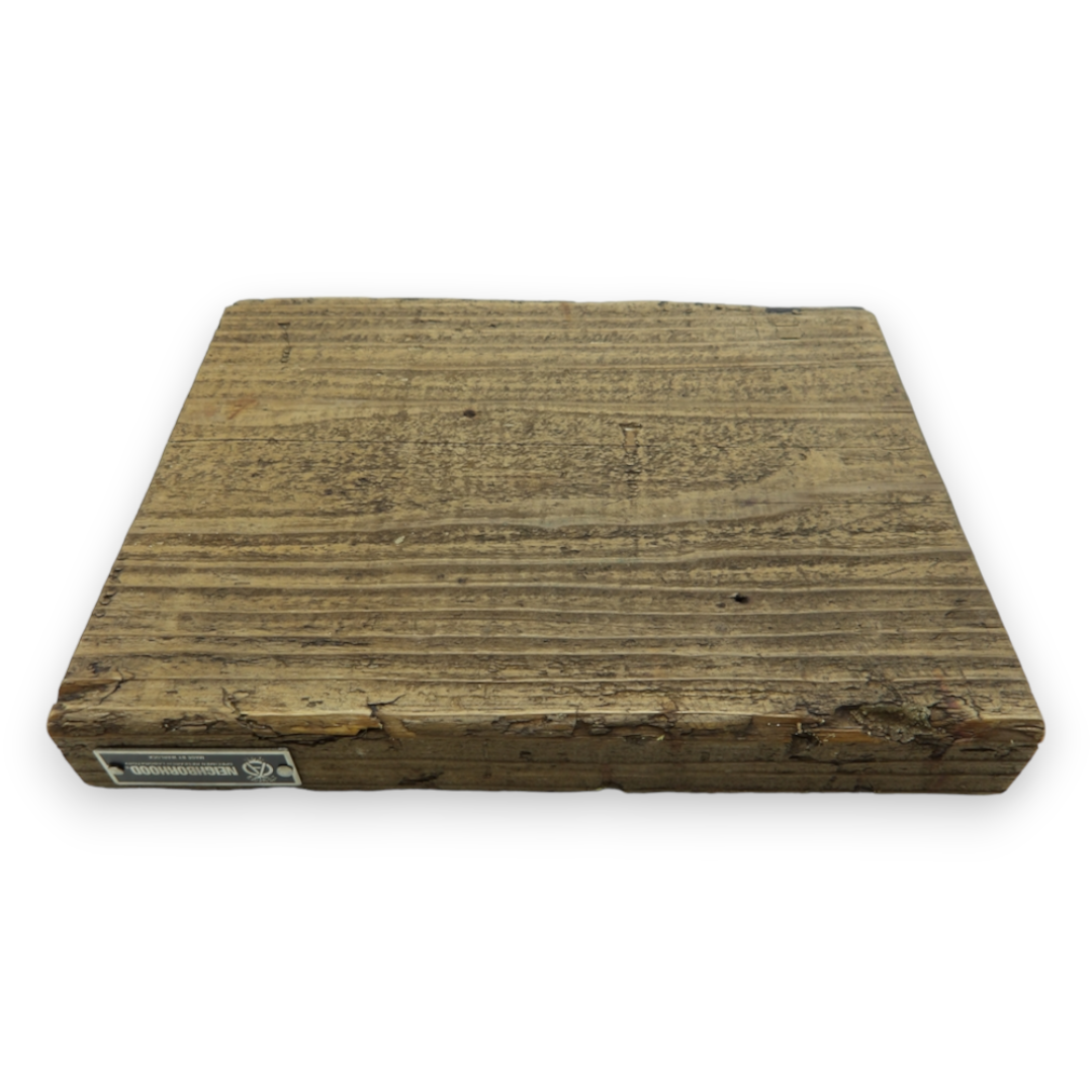 その他 NEIGHBORHOOD - Neighborhood SRL. SQUARE-2/W-BOARD BROWN NEIGHBORHOOD SRL SQUARE-2 W-BOARD BROWN