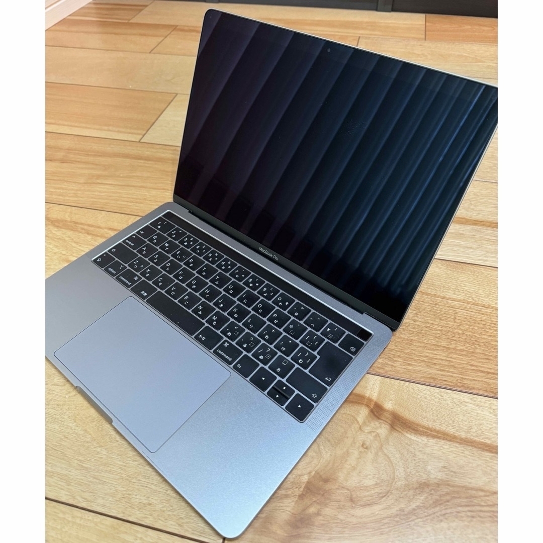 MacBook Pro 13inch 2018 256GB MacBook Pro 13inch 2018 256GB