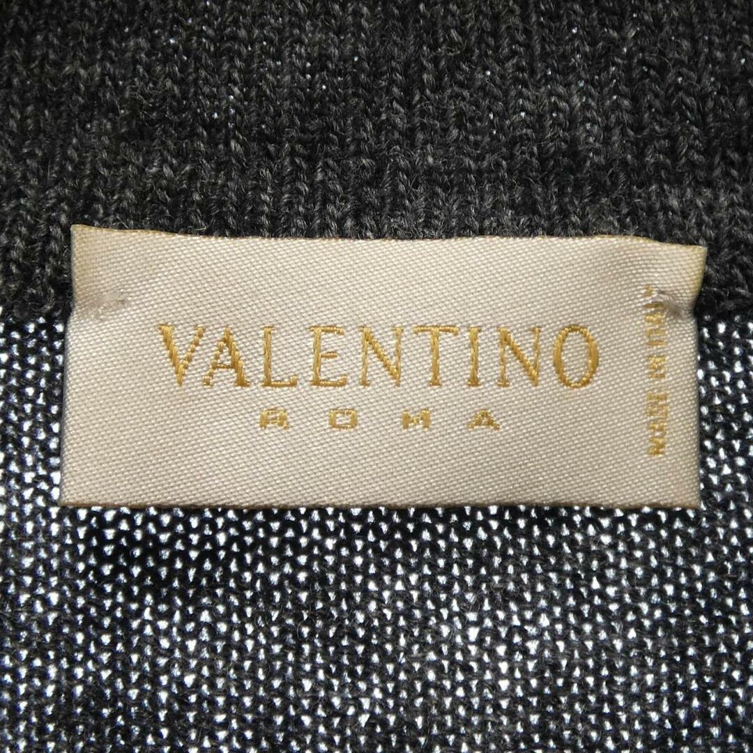 ヴィンテージ】ヴァレンティノ ローマ VALENTINO ROMA ニット ヴィンテージ】ヴァレンティノ ローマ VALENTINO ROMA ニット
