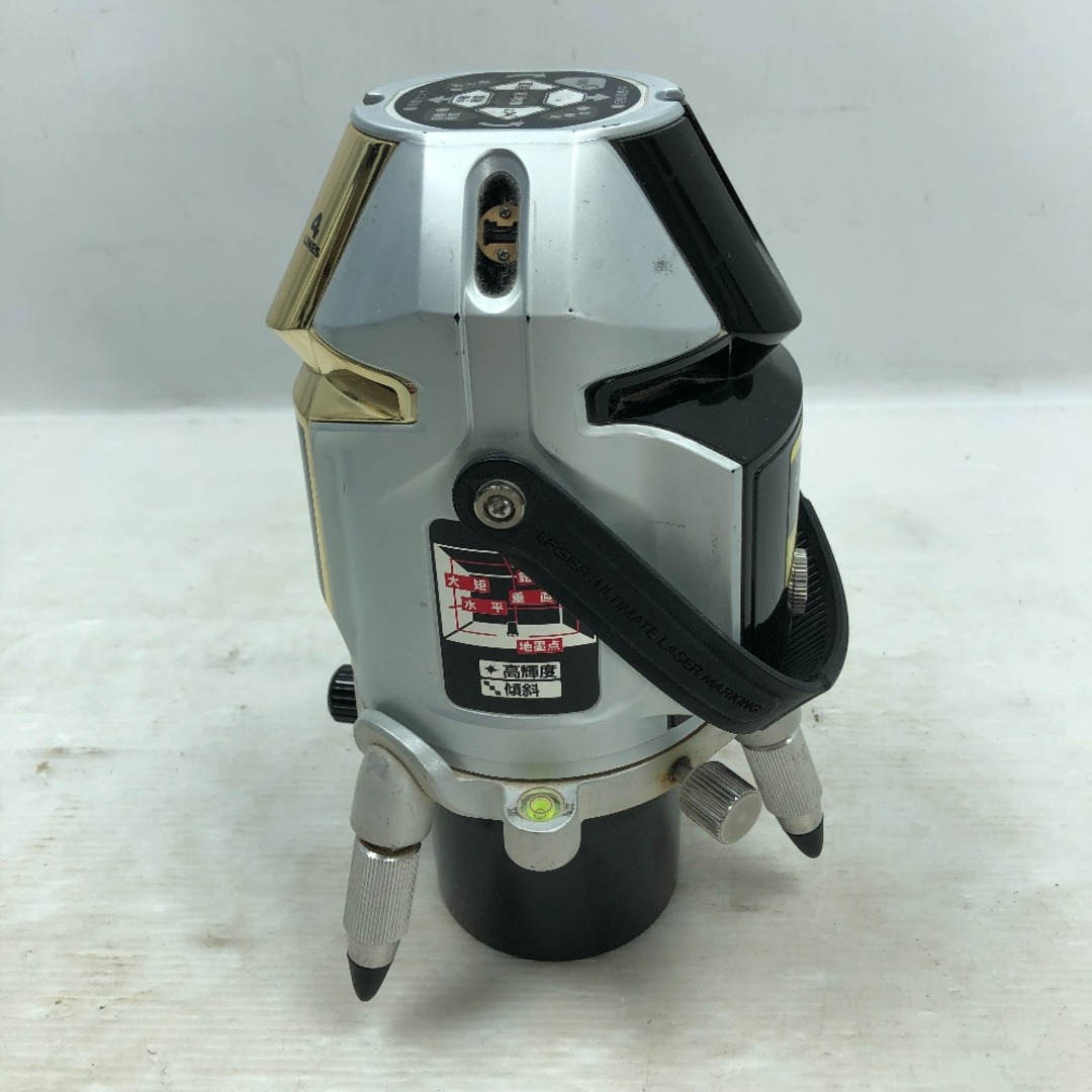 日立 - ◇◇HITACHI 日立 レーザー墨出し器 レーザー機器 三脚 日立 - ◇◇HITACHI 日立 レーザー墨出し器 レーザー機器 三脚
