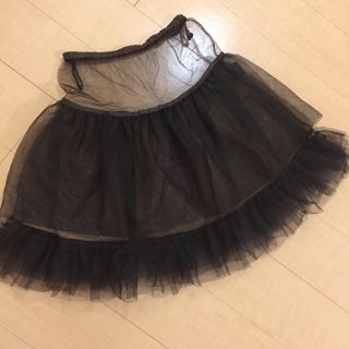 フォクシー(FOXEY)の専用♡フォクシー♡パニエ(ひざ丈スカート)