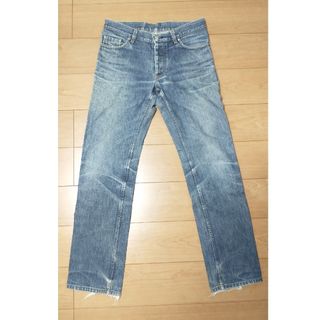 HELMUT LANG(デニム/ジーンズ)のフリマアイテム一覧 HELMUT LANG(デニム/ジーンズ)のフリマアイテム一覧