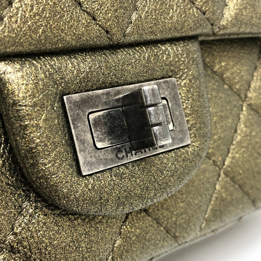 CHANEL - シャネル CHANEL 2.55金具 マトラッセ キルティング CHANEL - シャネル CHANEL 2.55金具 マトラッセ キルティング