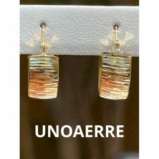 UNOAERRE(ピアス)のフリマアイテム一覧 UNOAERRE(ピアス)のフリマアイテム一覧