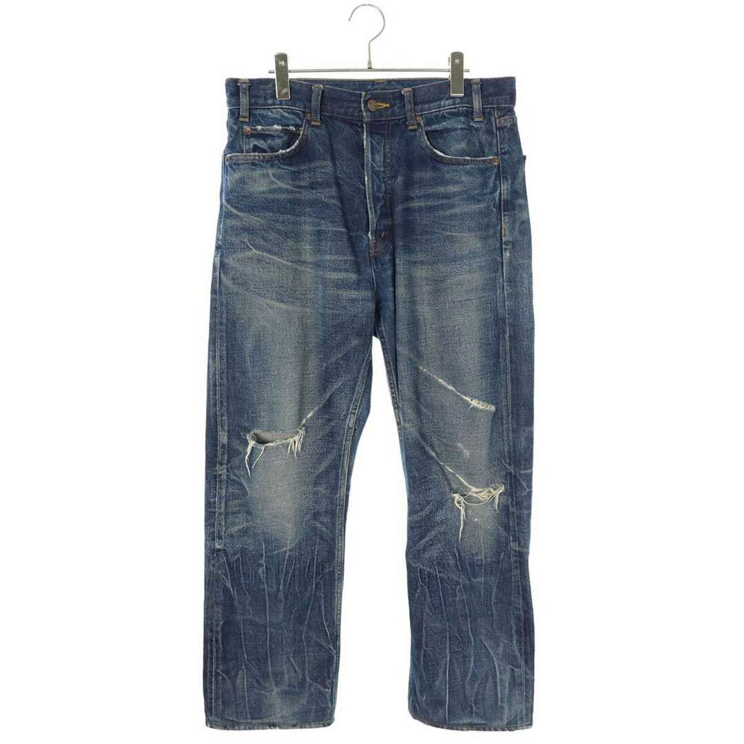 CELINE - セリーヌバイエディスリマン セルビッジ/2N397229N CELINE - セリーヌバイエディスリマン セルビッジ/2N397229N
