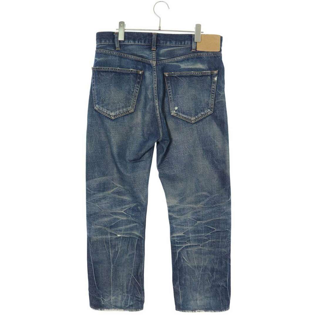 CELINE - セリーヌバイエディスリマン セルビッジ/2N397229N CELINE - セリーヌバイエディスリマン セルビッジ/2N397229N