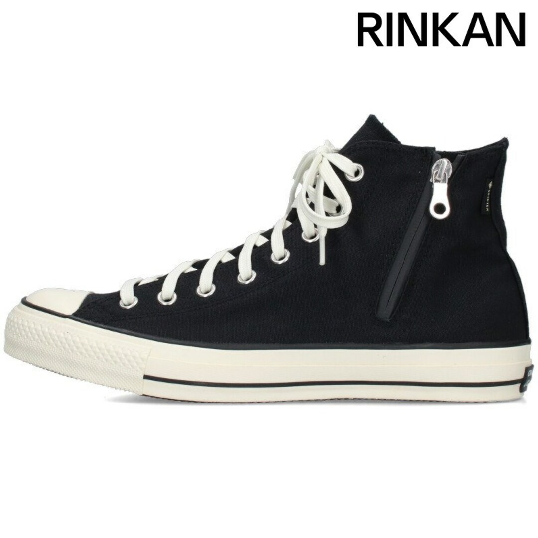コンバース ALL STAR 100 GORE-TEX Z HI オールスターゴアテック コンバース ALL STAR 100 GORE-TEX Z HI オールスターゴアテック