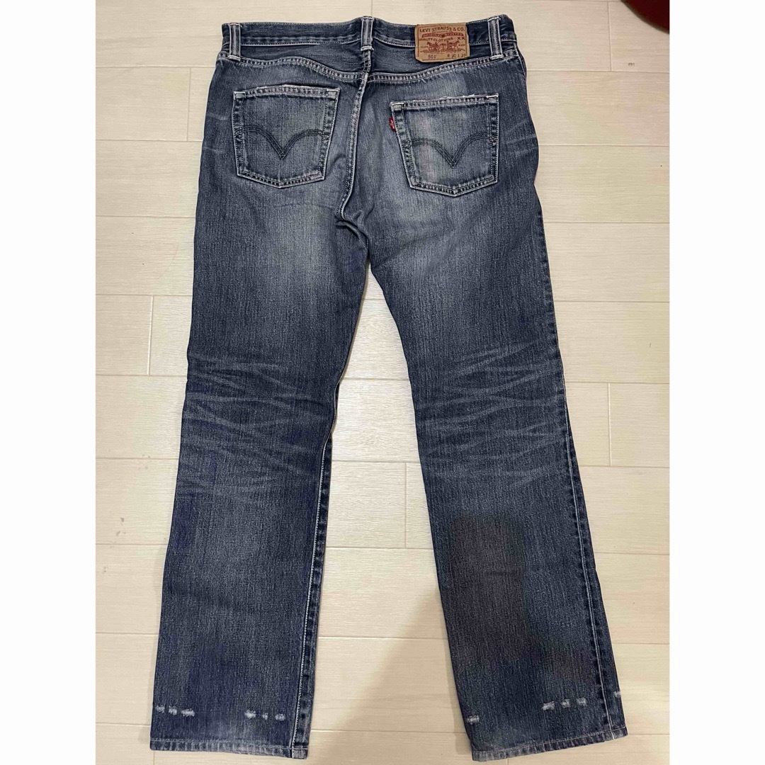 Levi's - リーバイス 木村拓哉の通販 by ポョ(プロフ必読 Levi's - リーバイス 木村拓哉の通販 by ポョ(プロフ必読