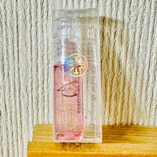 ティルティル(TIRTIR)のTIRTIR★ リッププランパー★ミニ(リップグロス)
