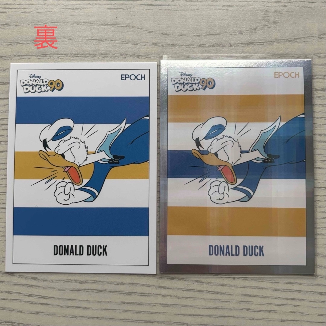 Disney - レア ドナルドダック 90周年 プレミアムコレクション Disney - レア ドナルドダック 90周年 プレミアムコレクション