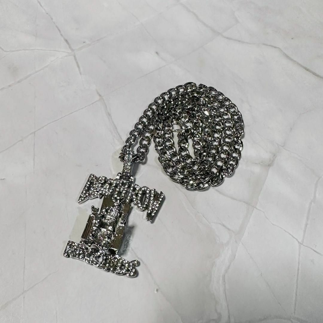 デスロウレコード ネックレス Death Row Recoard アバランチの デスロウレコード ネックレス Death Row Recoard アバランチの