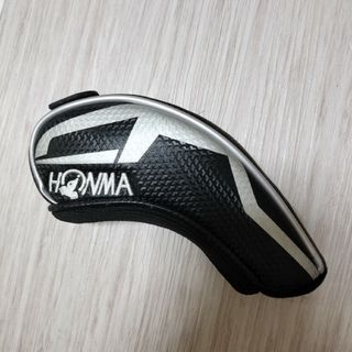 ホンマゴルフ(本間ゴルフ)の美品ホンマアイアン型ユーティリティ用カバーアイアンカバー(その他)